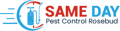 Same Day Pest Control Rosebud