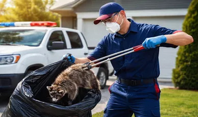 Carcass Dead Animal Removal Rosebud