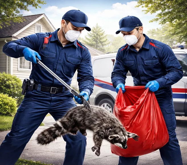 Dead Animal Removal Rosebud Dead Animal Removal Rosebud