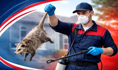 Dead Possums Removal Rosebud