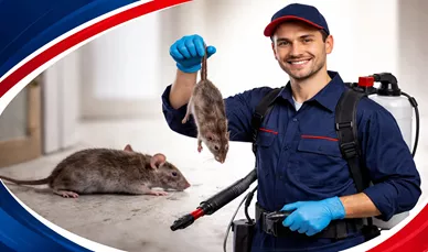 Dead Rat Removal Rosebud