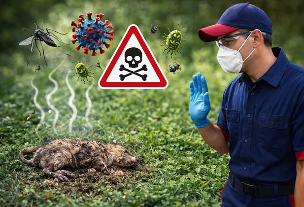 Rosebud Dead Animal Removal Rosebud Dead Animal Removal